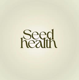 Seed Health Logo