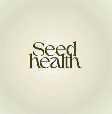 Seed Health Logo